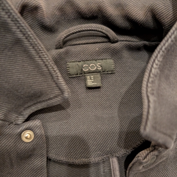 COS jacket - Picture 3 of 3